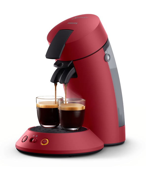 Senseo Original Plus CSA210/91 Machine à café à dosettes