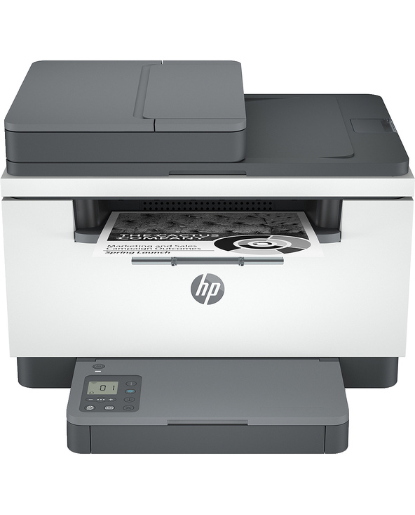 HP LaserJet Imprimante multifonction M234sdw , Noir et blanc, Imprimante pour Petit bureau, Impression, copie, numérisation, Imp