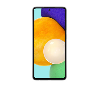 Samsung Galaxy A52 5G SM-A526B 6.5" 128 Go Noir