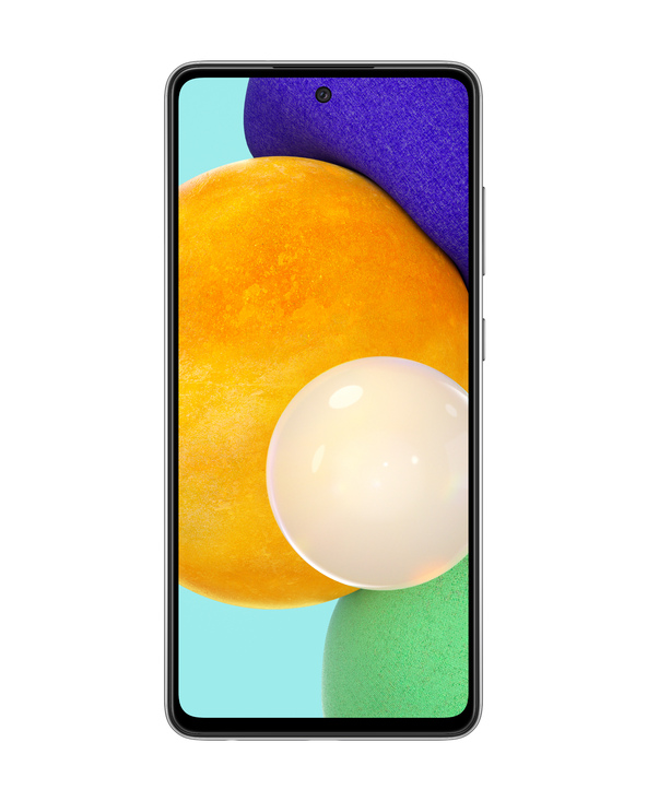 Samsung Galaxy A52 5G SM-A526B 6.5" 128 Go Noir