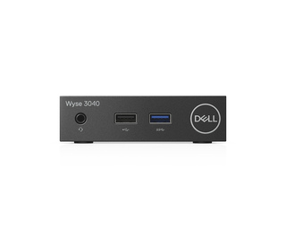 Dell Wyse 3040 1,44 GHz Wyse ThinOS 240 g Noir x5-Z8350