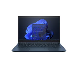 HP Elite DRAGONFLY G2 13.3" I7 16 Go Bleu 512 Go