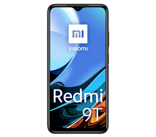 Xiaomi Redmi 9T 6.53" 128 Go Gris