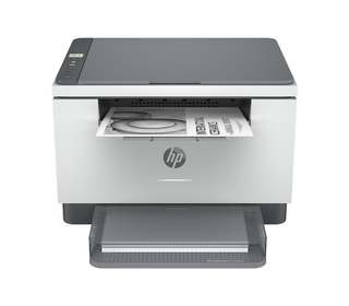 HP LaserJet Imprimante multifonction M234dwe HP , Noir et blanc, Imprimante pour Maison et Bureau à domicile, Impression, copie,
