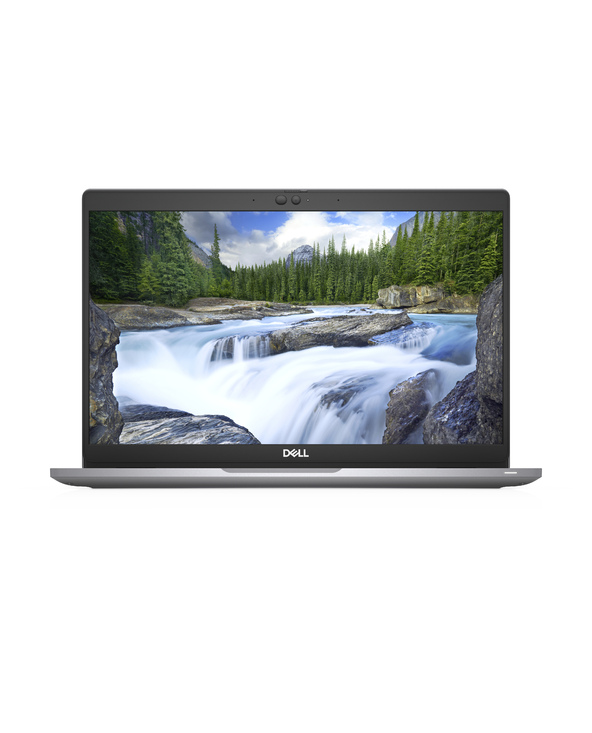 DELL Latitude 5320 13.3" I5 8 Go Gris 256 Go
