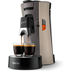 Philips SENSEO Select CSA240/31 Machine à café à dosettes