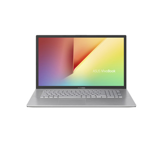 ASUS VivoBook M712DA-BX515T 17.3" AMD Ryzen 5 8 Go Argent 256 Go