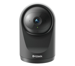 D-Link Compact Full HD Pan Tilt WiFi Camera DCS‑6500LH