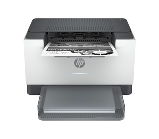 HP LaserJet Imprimante HP M209dwe, Noir et blanc, Imprimante pour Petit bureau, Imprimer, Sans fil HP+ Éligibilité HP Instant In
