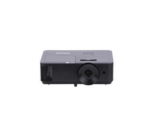 InFocus IN116AA Projecteur à focale standard DLP WXGA 3800 ANSI lumens