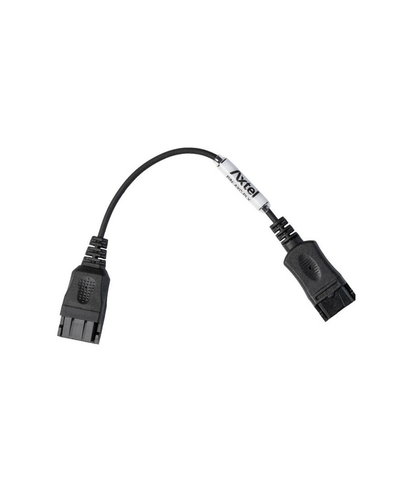 Axtel AXC-PLX accessoire pour casque /oreillettes Cable