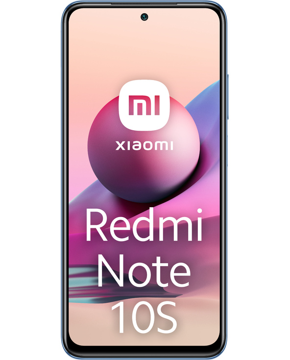 Xiaomi Redmi NOTE 10S 6.43" 64 Go Bleu