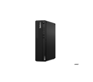 Lenovo ThinkCentre M75S PC AMD Ryzen 5 PRO 16 Go 512 Go Windows 10 Pro Noir