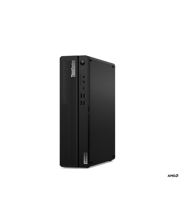 Lenovo ThinkCentre M75S PC AMD Ryzen 5 PRO 16 Go 512 Go Windows 10 Pro Noir