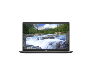 DELL Latitude 7420 14" I7 16 Go Noir 512 Go