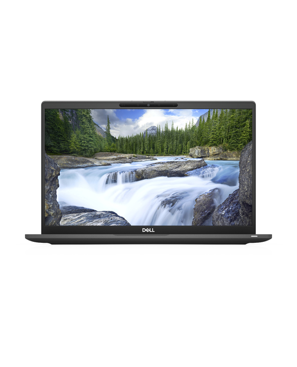 DELL Latitude 7420 14" I7 16 Go Noir 512 Go