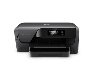 HP OfficeJet Pro Imprimante 8210, Couleur, Imprimante pour Domicile, Imprimer, Impression recto verso