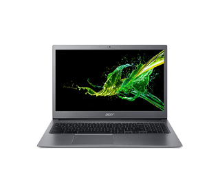 Acer Chromebook CB715-1WT-P9KU 15.6" PENTIUM 8 Go Gris