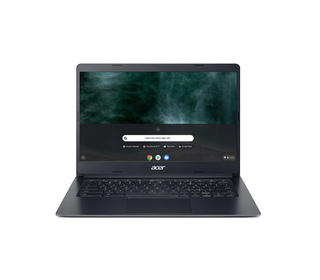 Acer Chromebook C933LT-P3L1 14" PENTIUM 8 Go Noir