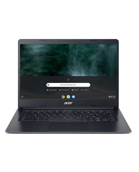 Acer Chromebook C933LT-P3L1 14" PENTIUM 8 Go Noir