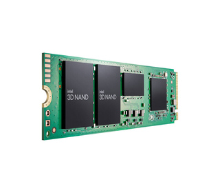 Intel 670p M.2 1 To PCI Express 3.0 3D4 QLC NVMe