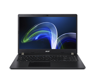 Acer TravelMate TMP215-41-R05Q 15.6" AMD Ryzen 3 PRO 8 Go Noir 256 Go