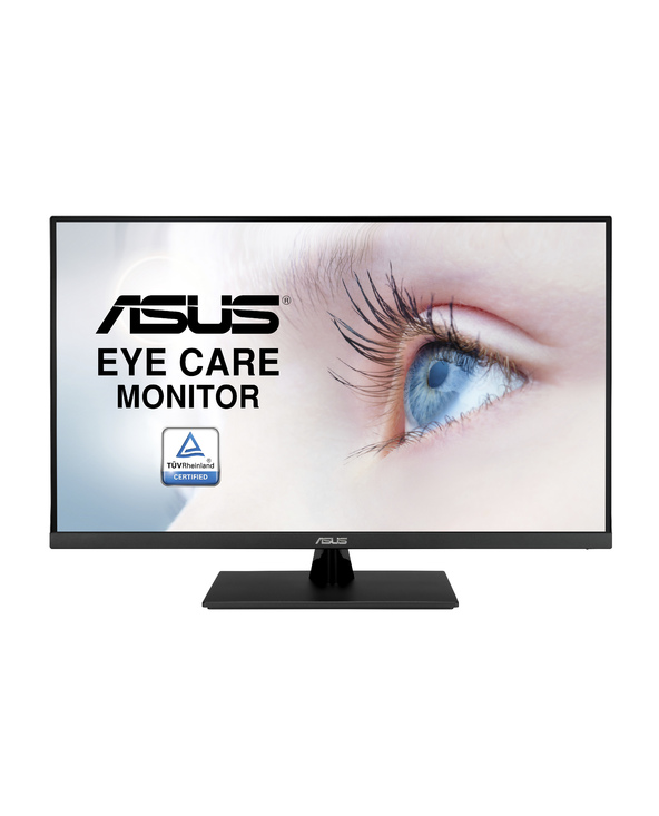 ASUS VP32UQ 31.5" 4K Ultra HD 5 ms Noir