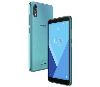 Wiko Y51 5.45" 8 Go Couleur menthe