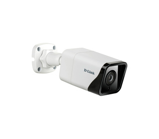 D-Link Caméra d’extérieur 4 mégapixels H.265 Vigilance