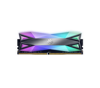 XPG SPECTRIX D60G DDR4 RGB module de mémoire 16 Go 2 x 16 Go 3200 MHz