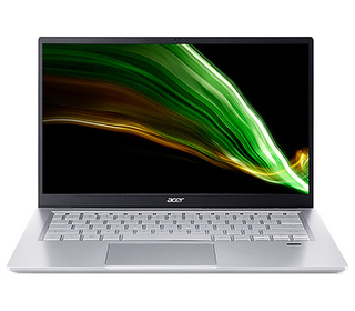 Acer Swift SF314-511-51AV 14" I5 8 Go Argent 512 Go