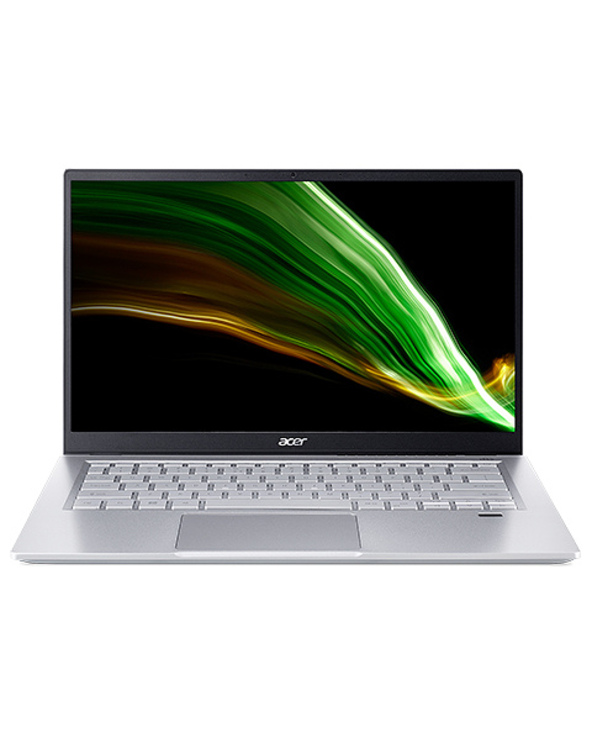 Acer Swift SF314-511-51AV 14" I5 8 Go Argent 512 Go