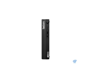 Lenovo ThinkCentre M70Q Mini PC I3 8 Go 256 Go Windows 10 Pro Noir
