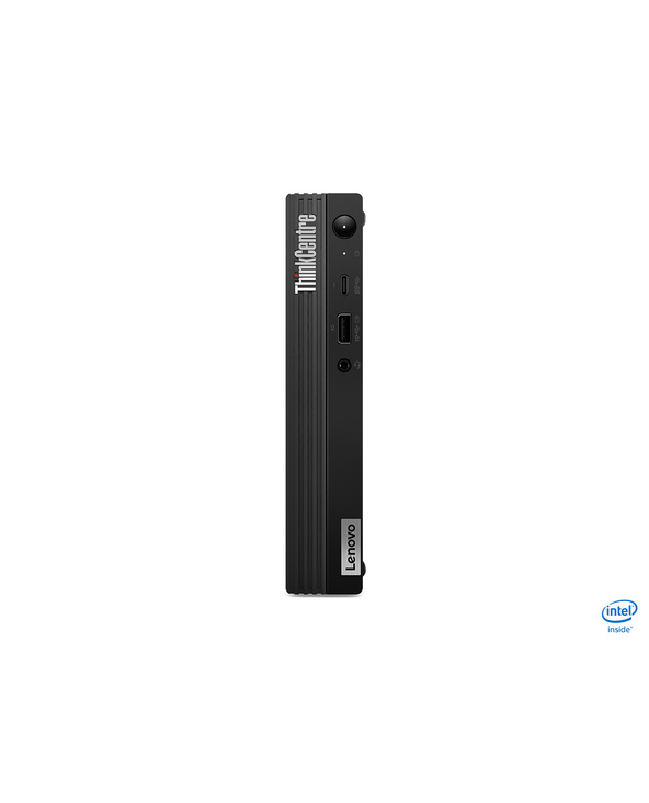 Lenovo ThinkCentre M70Q Mini PC I3 8 Go 256 Go Windows 10 Pro Noir