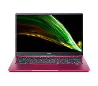 Acer Swift SF314-511-38U6 14" I3 8 Go Rose 256 Go