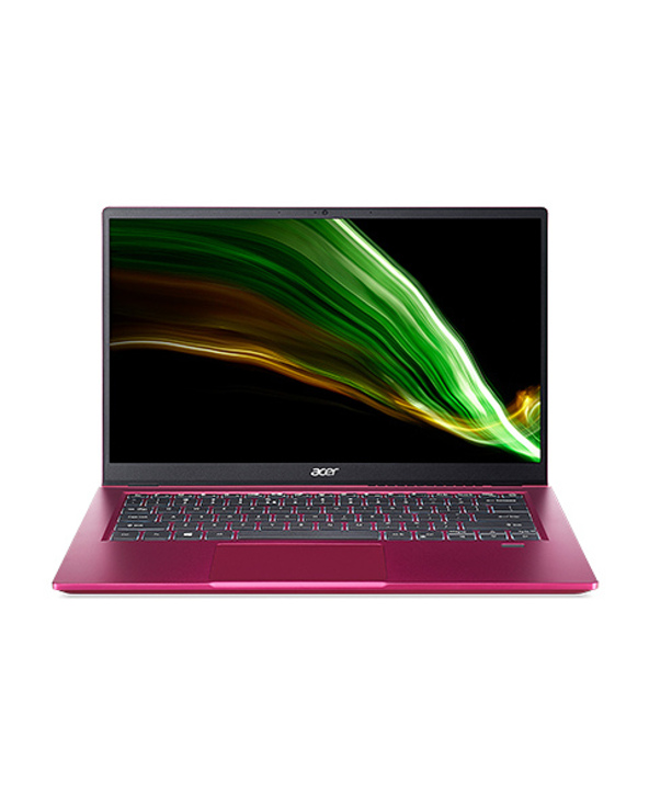 Acer Swift SF314-511-38U6 14" I3 8 Go Rose 256 Go