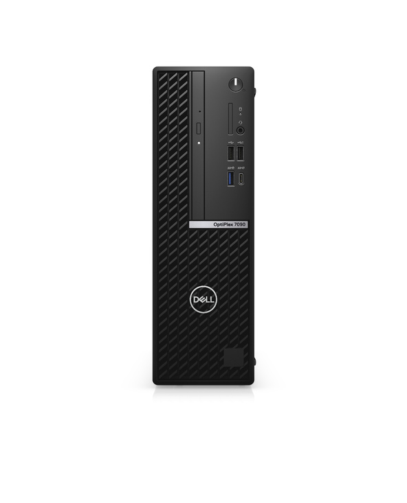 DELL OptiPlex 7090 PC I5 8 Go 256 Go Windows 10 Pro Noir