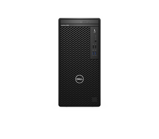 DELL OptiPlex 3080 PC I5 8 Go 256 Go Windows 10 Pro Noir