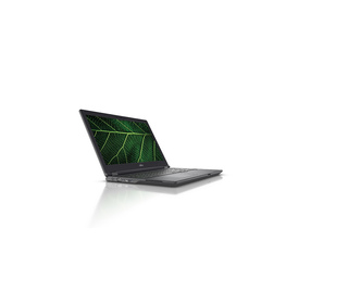 Fujitsu LIFEBOOK E5511 15.6" I5 16 Go Gris 512 Go
