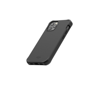 Mobilis SPECTRUM coque de protection pour téléphones portables 16,8 cm (6.6") Housse Noir