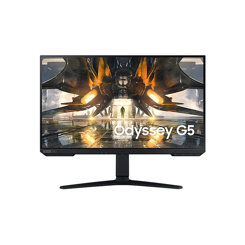 Samsung Odyssey LS27AG500NU 27" LED Wide Quad HD 1 ms Noir