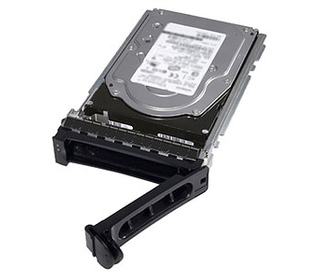 DELL 400-AUUY disque dur 2.5" 1,2 To SAS