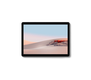 Microsoft Surface Go 2 10.5" 64 Go Argent