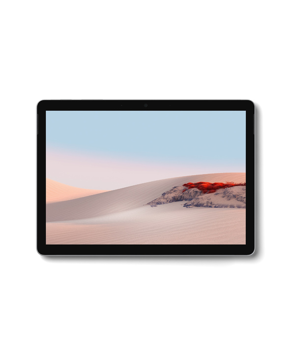 Microsoft Surface Go 2 10.5" 64 Go Argent