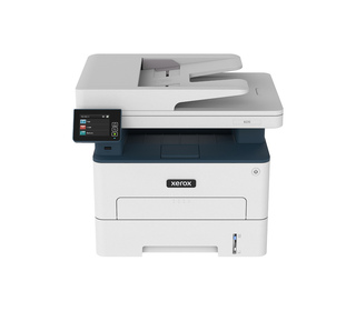 Xerox B235 copie/impression/numérisation/télécopie recto verso sans fil A4, 34 ppm, PS3 PCL5e/6, chargeur automatique de documen
