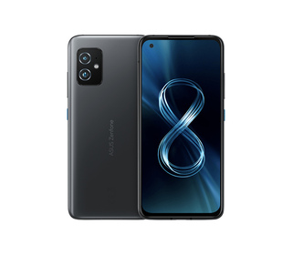 ASUS ZenFone 8 ZENFONE 8 5.9" 256 Go Noir
