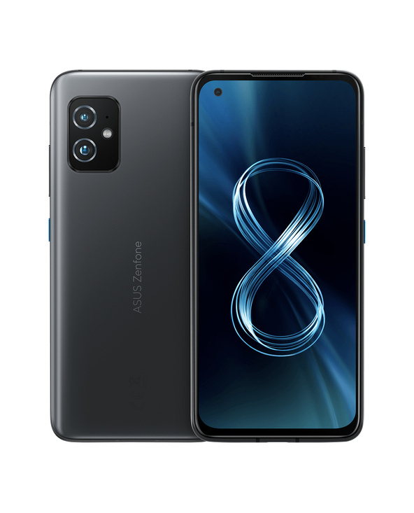 ASUS ZenFone 8 ZENFONE 8 5.9" 256 Go Noir