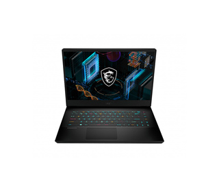MSI GP66 LEOPARD 11UG-006FR 15.6" I7 16 Go Noir 1 To