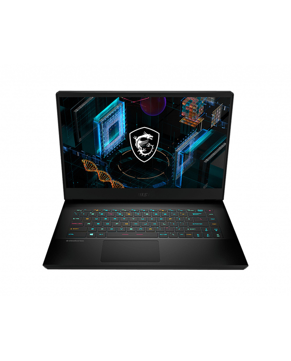 MSI GP66 LEOPARD 11UG-006FR 15.6" I7 16 Go Noir 1 To