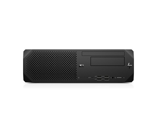 HP Z2 G8 Station de travail I5 8 Go 256 Go Windows 10 Pro Noir
